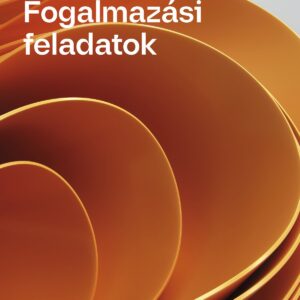 „7. Fogalmazási feladatok” című kiadvány borítója