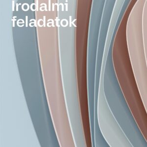 5. Irodalmi feladatok – borító