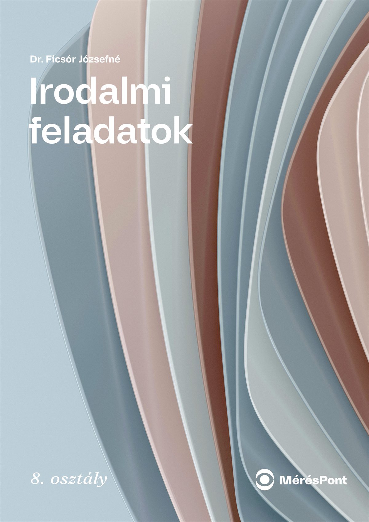 5. Irodalmi feladatok – borító