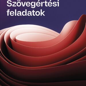 6. Szövegértési feladatok – borító