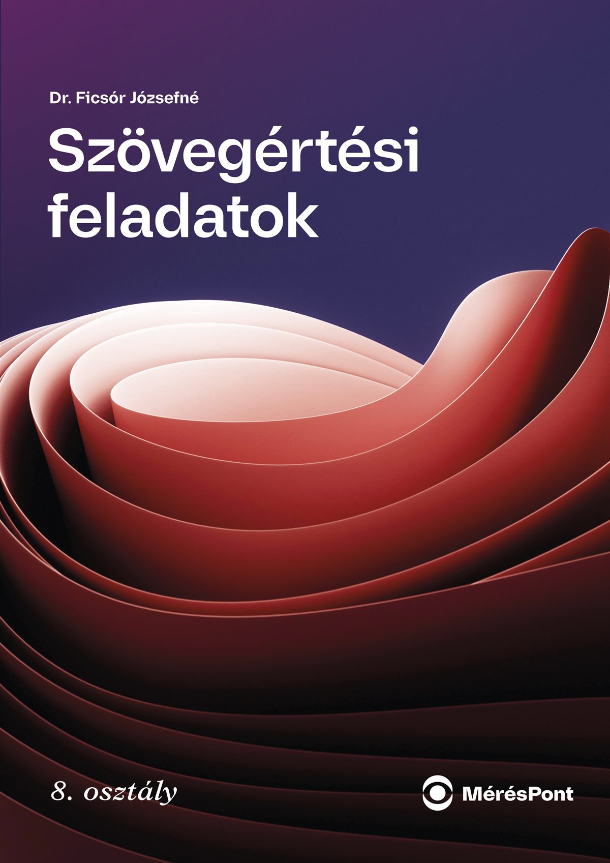 6. Szövegértési feladatok – borító